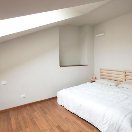 טורינו Oddone'S Apartment מראה חיצוני תמונה