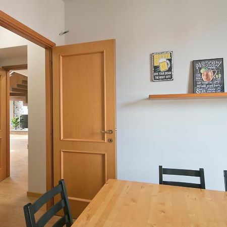 טורינו Oddone'S Apartment מראה חיצוני תמונה