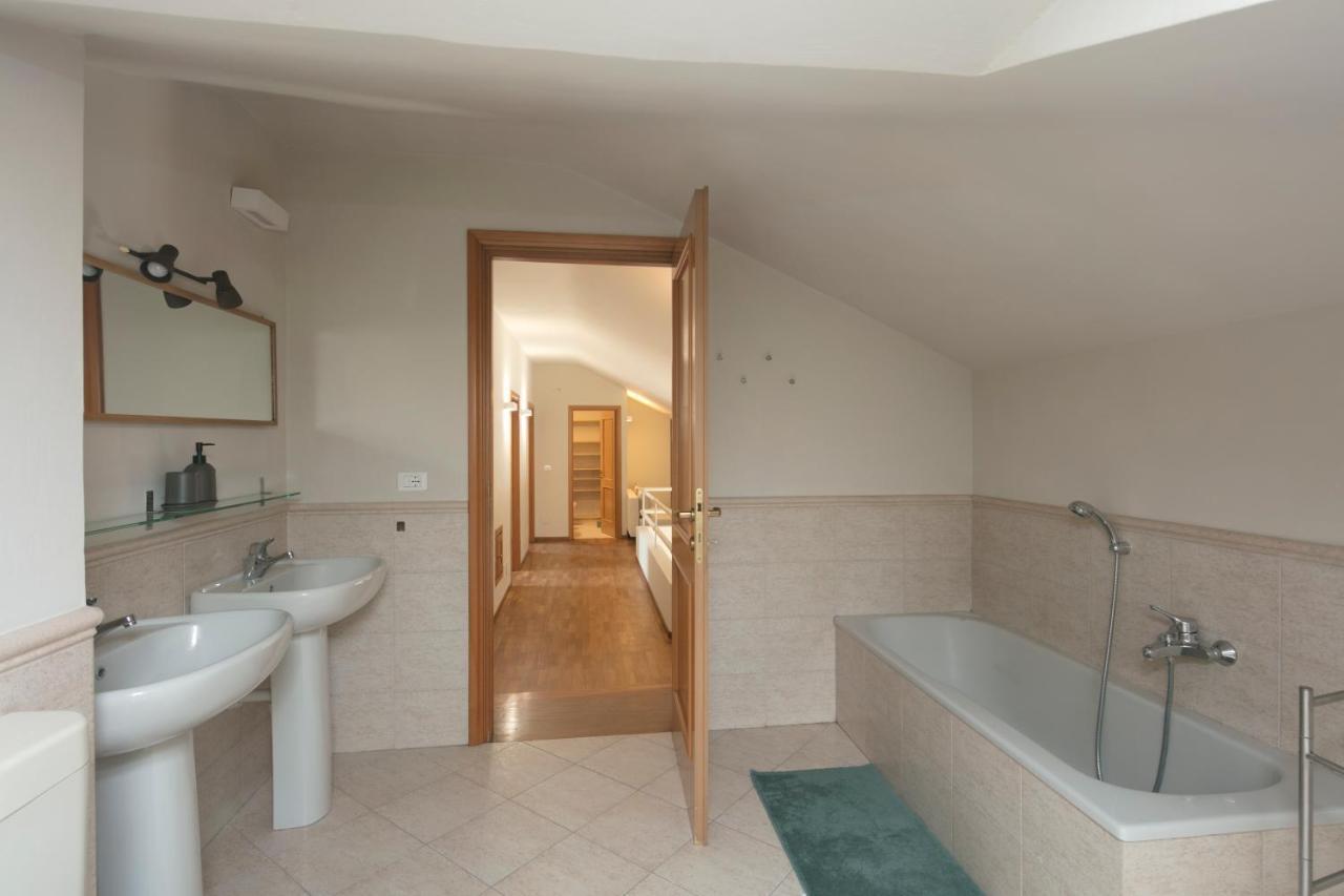 טורינו Oddone'S Apartment מראה חיצוני תמונה