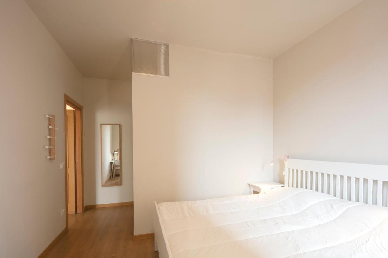 טורינו Oddone'S Apartment מראה חיצוני תמונה