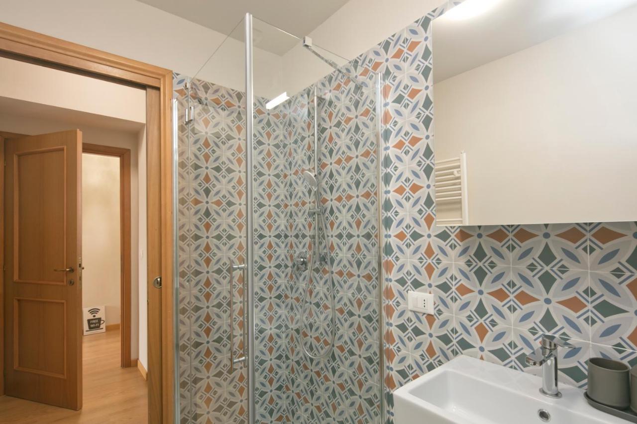 טורינו Oddone'S Apartment מראה חיצוני תמונה