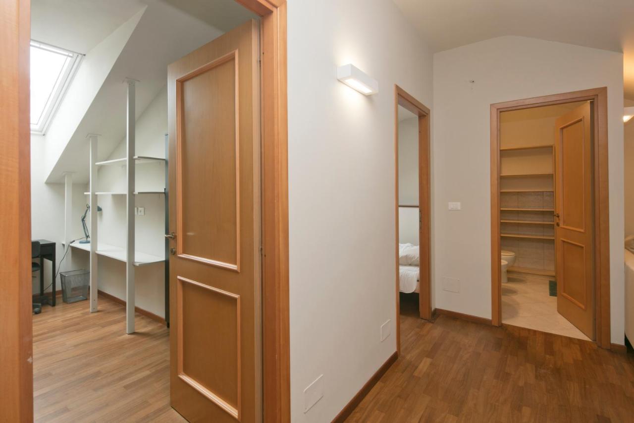 טורינו Oddone'S Apartment מראה חיצוני תמונה