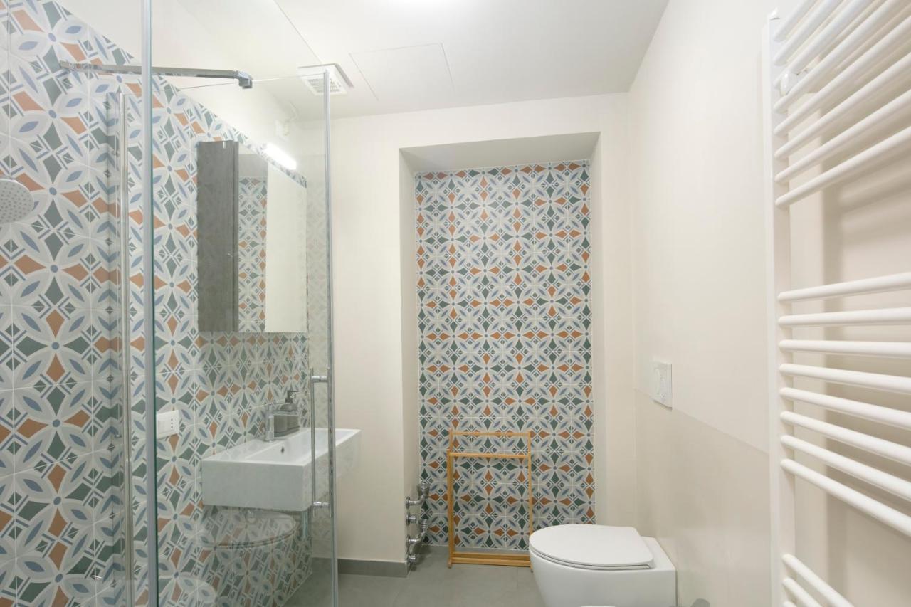 טורינו Oddone'S Apartment מראה חיצוני תמונה